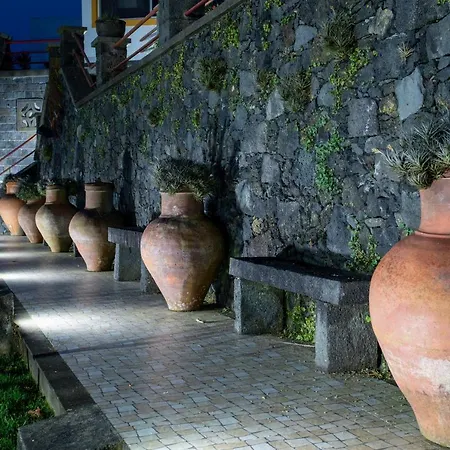 Quinta Da Paz Azores Pico da Pedra