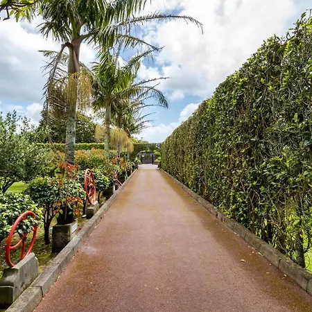 Quinta Da Paz Azores Pico da Pedra