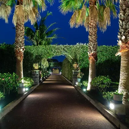 Quinta Da Paz Azores Lejlighed Pico da Pedra