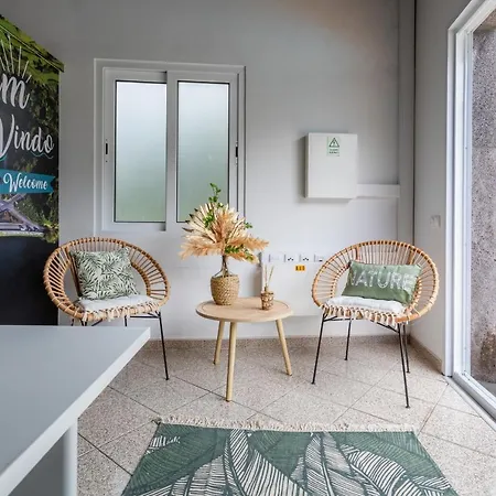 Lejlighed Quinta Da Paz Azores Pico da Pedra