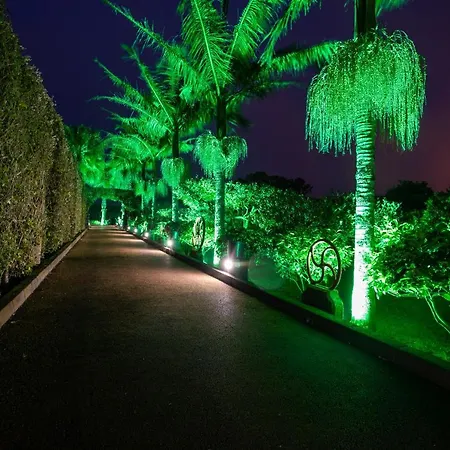 Quinta Da Paz Azores