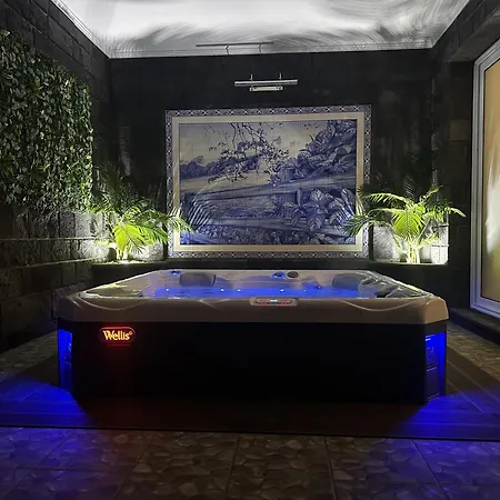 Lejlighed Quinta Da Paz Azores Pico da Pedra