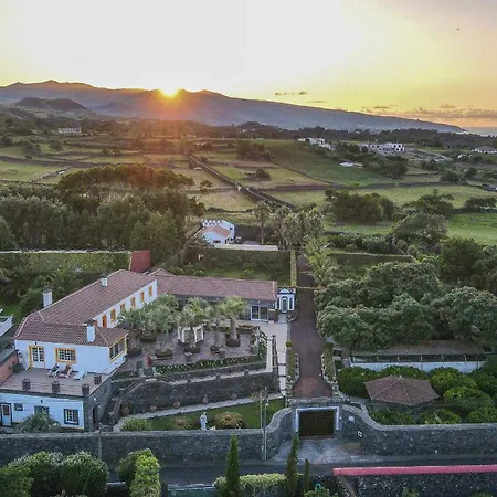 Quinta Da Paz Azores Lejlighed Pico da Pedra