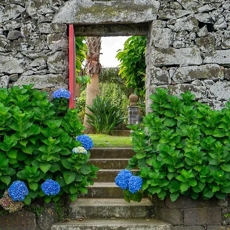 Lejlighed Quinta Da Paz Azores *