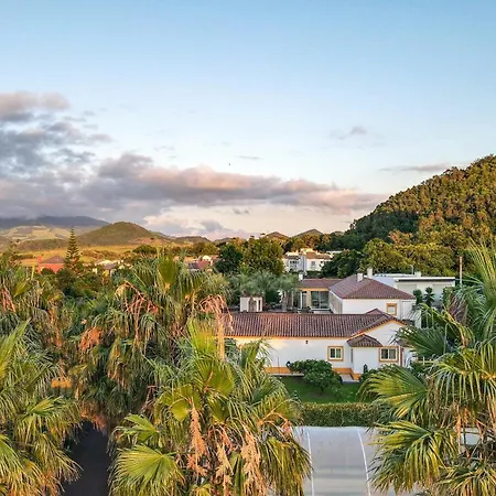 Quinta Da Paz Azores Pico da Pedra