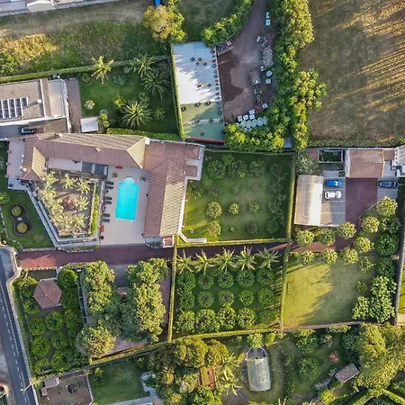 Quinta Da Paz Azores Lejlighed