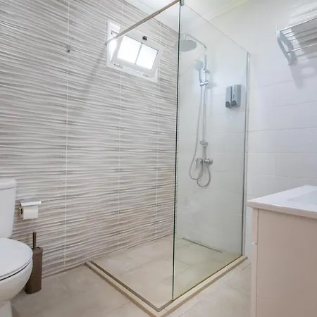 Apartment Quinta Da Paz Azores *