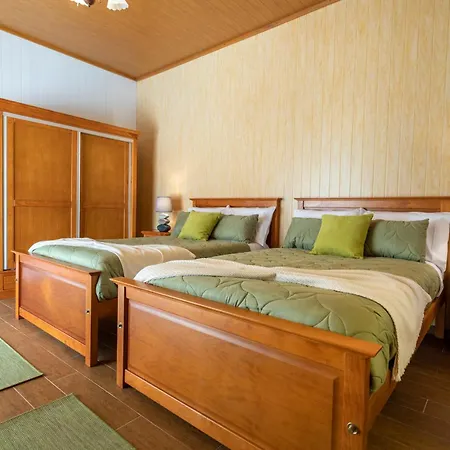 Quinta Da Paz Azores Apartment