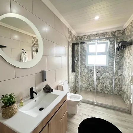 Quinta Da Paz Azores Apartment