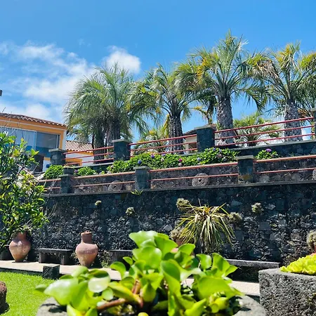 Quinta Da Paz Azores *