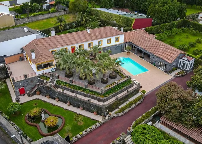 Apartment Quinta Da Paz Azores