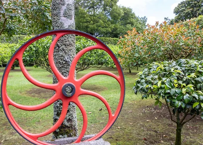 Apartment Quinta Da Paz Azores