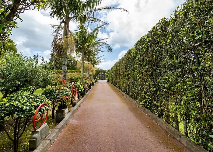 Quinta Da Paz Azores Pico da Pedra