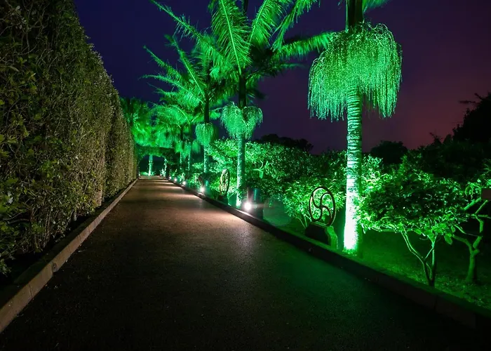 Quinta Da Paz Azores