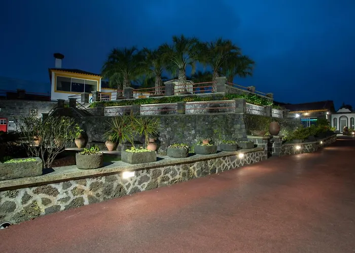 Quinta Da Paz Azores