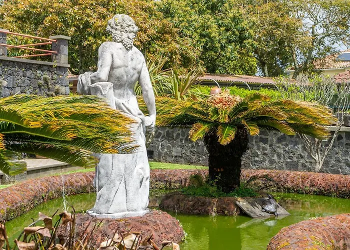 Apartment Quinta Da Paz Azores