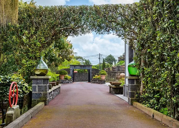 Quinta Da Paz Azores
