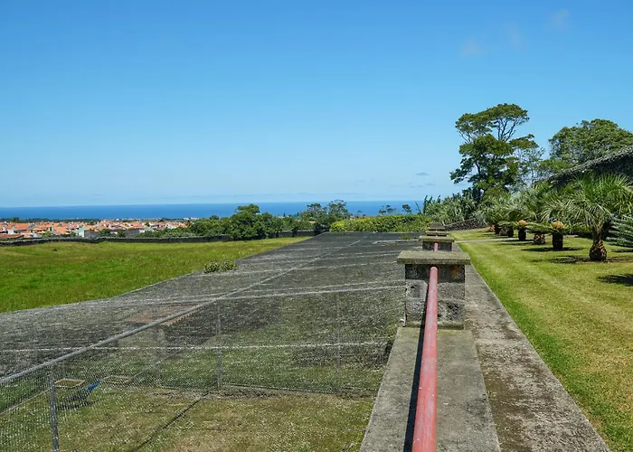 Apartment Quinta Da Paz Azores