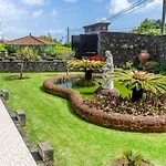 Quinta Da Paz Azores Appartement *