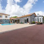 Quinta Da Paz Azores Apartamento *