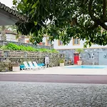 Quinta Da Paz Azores Apartamento Pico da Pedra