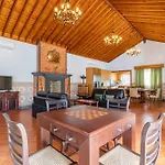 Quinta Da Paz Azores Appartement Pico da Pedra