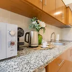 Appartement Quinta Da Paz Azores