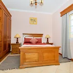 Quinta Da Paz Azores Apartamento Pico da Pedra