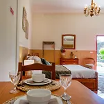 Lägenhet Quinta Da Paz Azores *