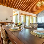 Quinta Da Paz Azores Apartamento *