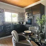 Quinta Da Paz Azores Apartamento