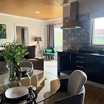 Quinta Da Paz Azores Apartamento