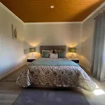 Quinta Da Paz Azores Lägenhet *