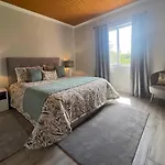 Quinta Da Paz Azores * Pico da Pedra