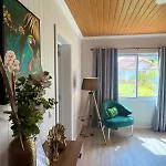 Lägenhet Quinta Da Paz Azores *
