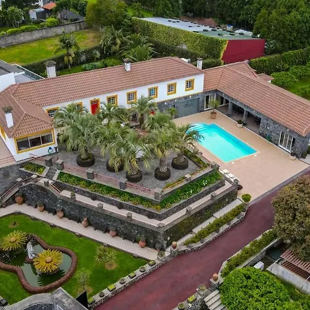 Apartamento Quinta Da Paz Azores