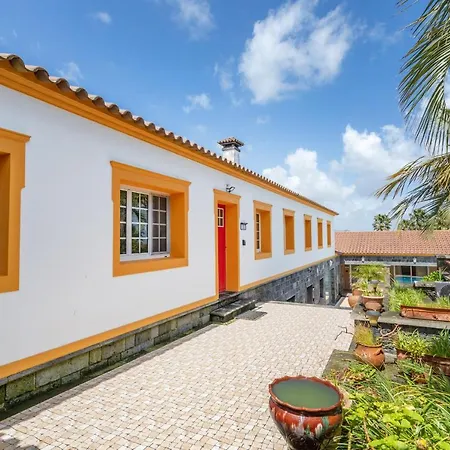 Quinta Da Paz Azores Apartment *
