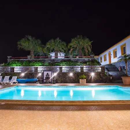 Apartment Quinta Da Paz Azores *