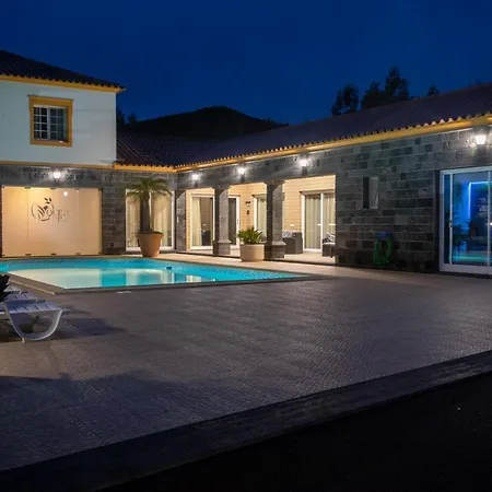 Apartamento Quinta Da Paz Azores Pico da Pedra