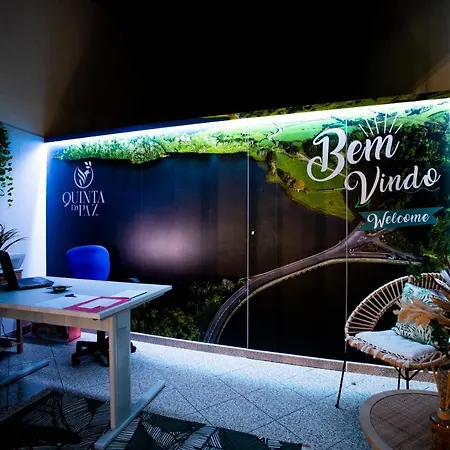 Apartment Quinta Da Paz Azores *