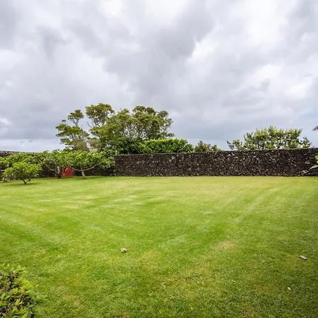 Quinta Da Paz Azores * Pico da Pedra