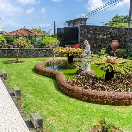Quinta Da Paz Azores Apartment *
