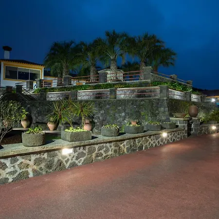 Quinta Da Paz Azores