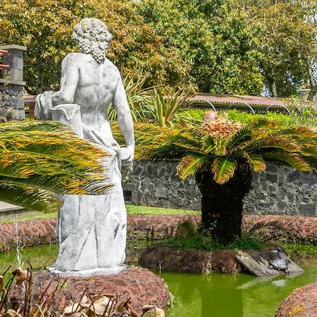 Apartamento Quinta Da Paz Azores