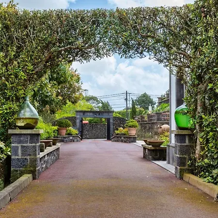 Quinta Da Paz Azores