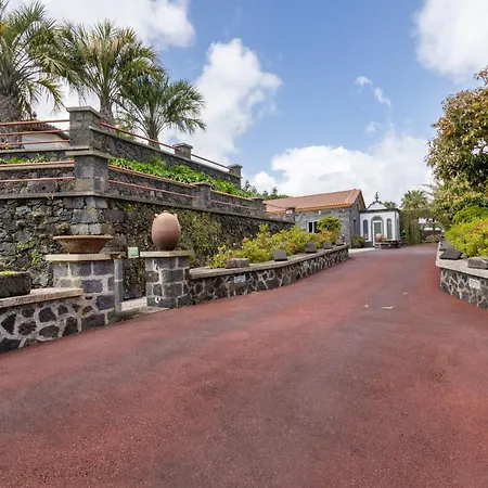 Quinta Da Paz Azores Apartment *