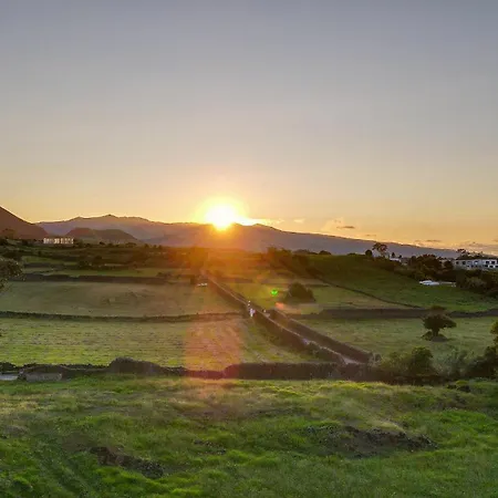 Quinta Da Paz Azores * Pico da Pedra