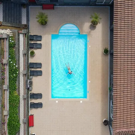 Quinta Da Paz Azores Apartamento Pico da Pedra