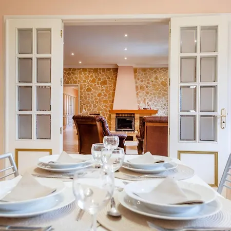 Apartamento Quinta Da Paz Azores *