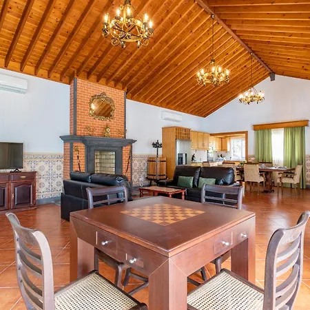 Quinta Da Paz Azores Appartement Pico da Pedra